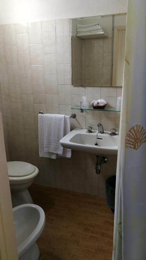 Alaska Rímini Habitación foto